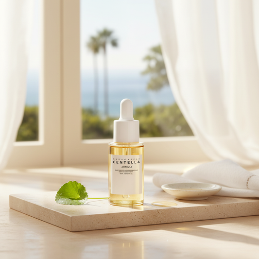 Pure Skin Repair Ampoule